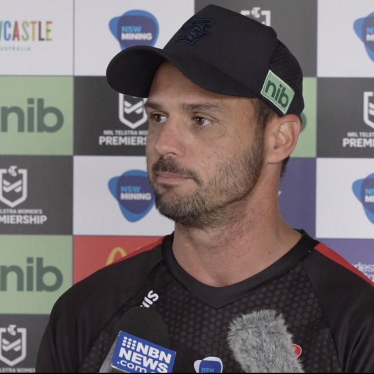 Bromilow: Playing for pride and team changes