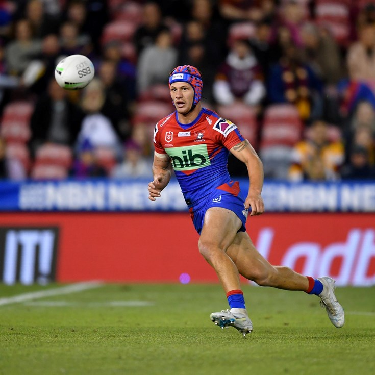 Kalyn Ponga Feature