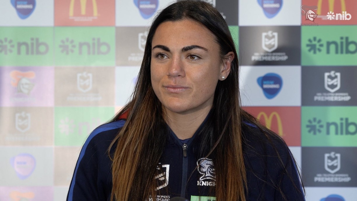 Ultimate Guide: Broncos name team for NRLW Round 2