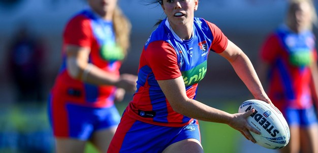 NSW Women's Premiership: 2024 Round 3 Highlights