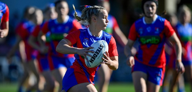 NSW Women's Premiership: 2024 Round 4 Highlights