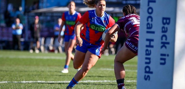 NSW Women's Premiership: 2024 Round 6 Highlights