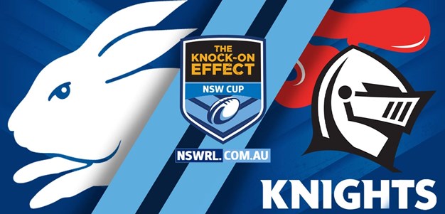 NSW Cup: 2024 Round 25 Highlights