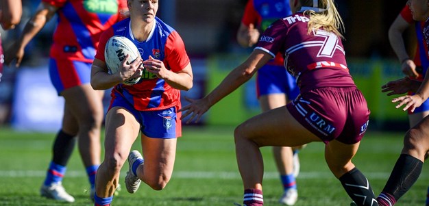 NSW Women's Premiership: 2024 Round 9 Highlights