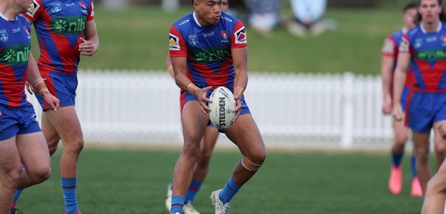 Jersey Flegg Cup: 2024 Round 26 Highlights