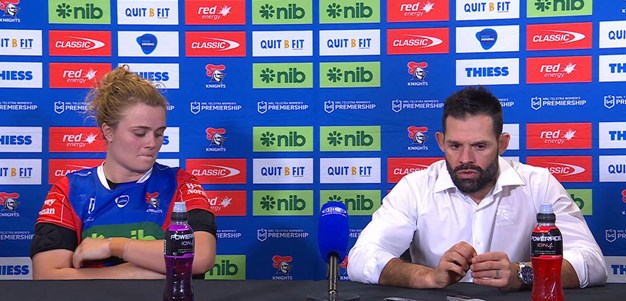 Jeffries and Southwell on Broncos loss and road ahead