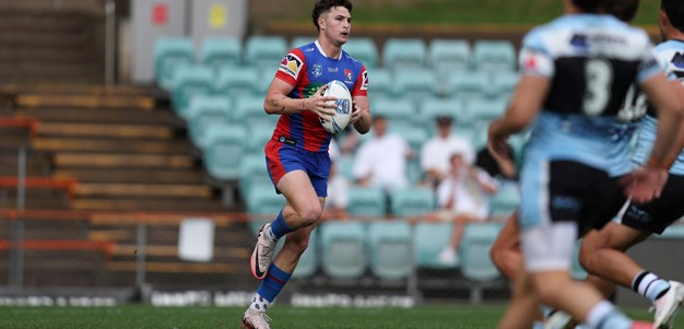 Jersey Flegg Cup: 2024 Finals Week 1 Highlights