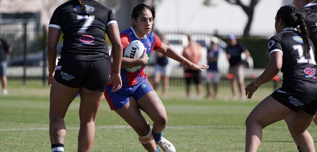 NSW Women's Premiership: Round 10 Highlights