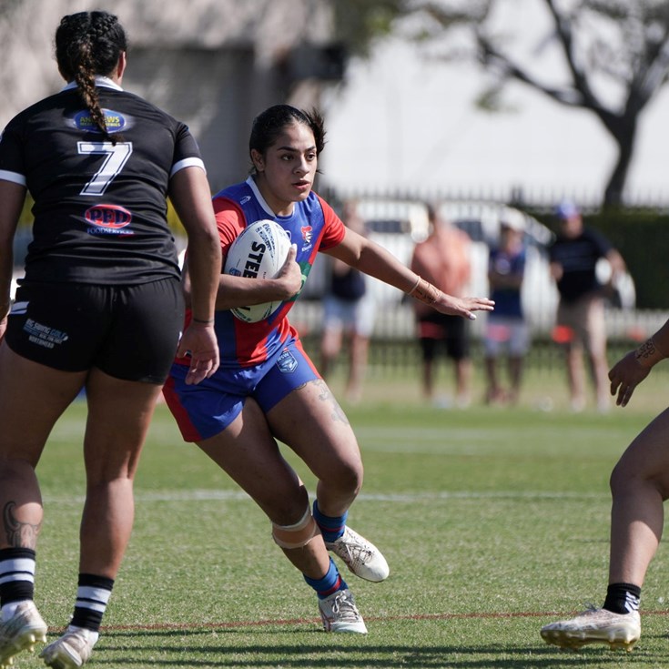 NSW Women's Premiership: Round 10 Highlights