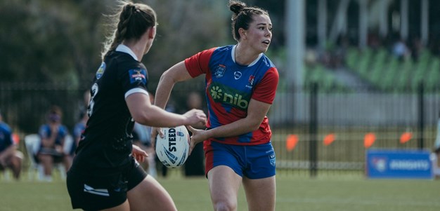 NSW Women's Premiership: Round 11 Highlights