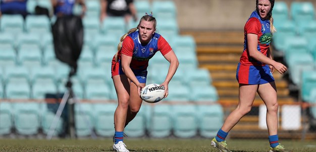 NSW Women's Premiership: 2024 Semi-Final Highlights