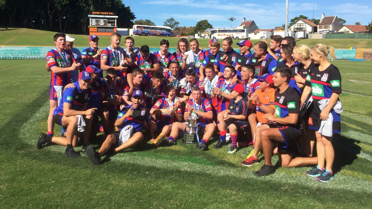 Panthers claim Jersey Flegg Cup in thrilling decider